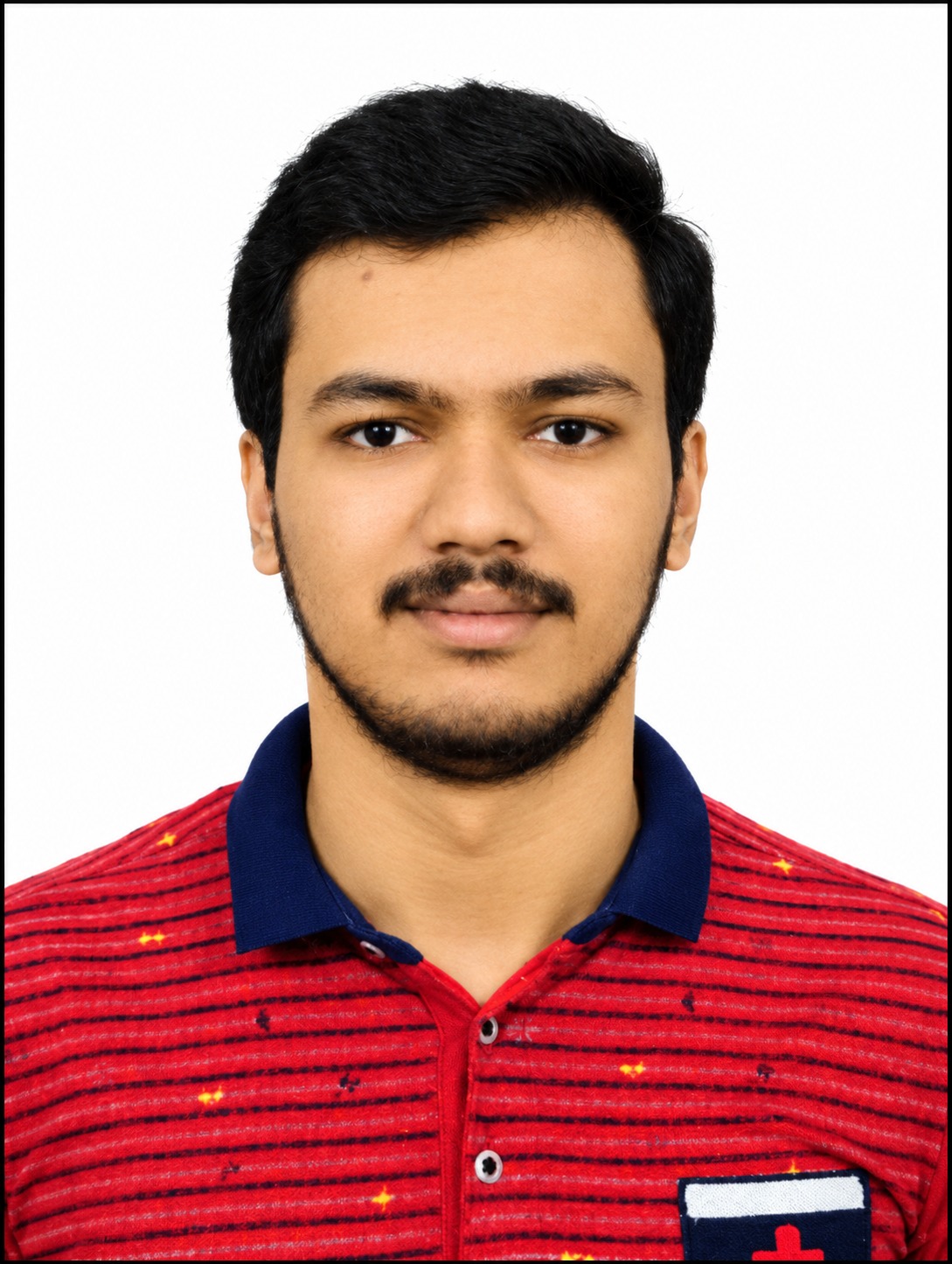 Yuktant Dhande